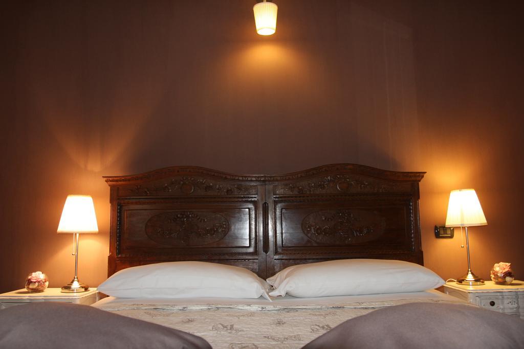 B&B Cascina Barolo Venaria Reale Room photo