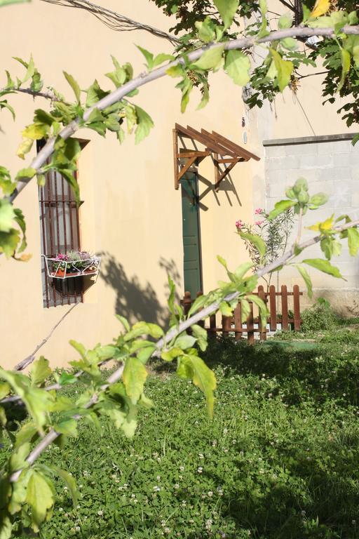 B&B Cascina Barolo Venaria Reale Exterior photo